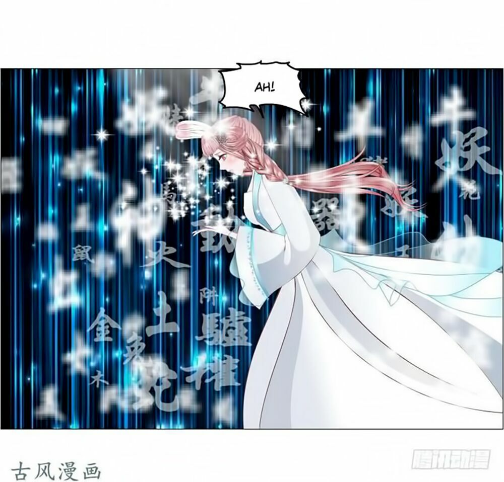 Beauty And Demon: Chapter 130