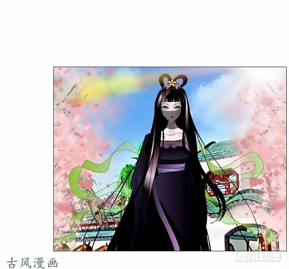 Beauty And Demon: Chapter 130