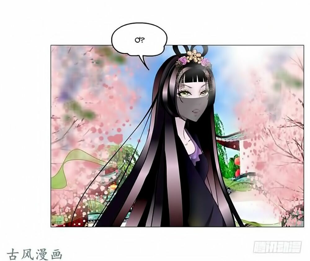 Beauty And Demon: Chapter 130