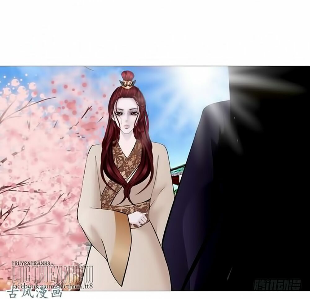 Beauty And Demon: Chapter 130