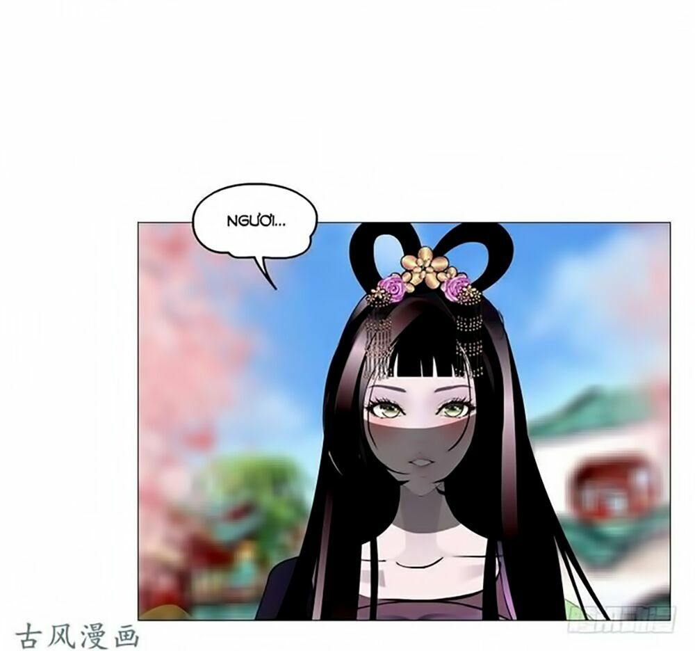 Beauty And Demon: Chapter 130