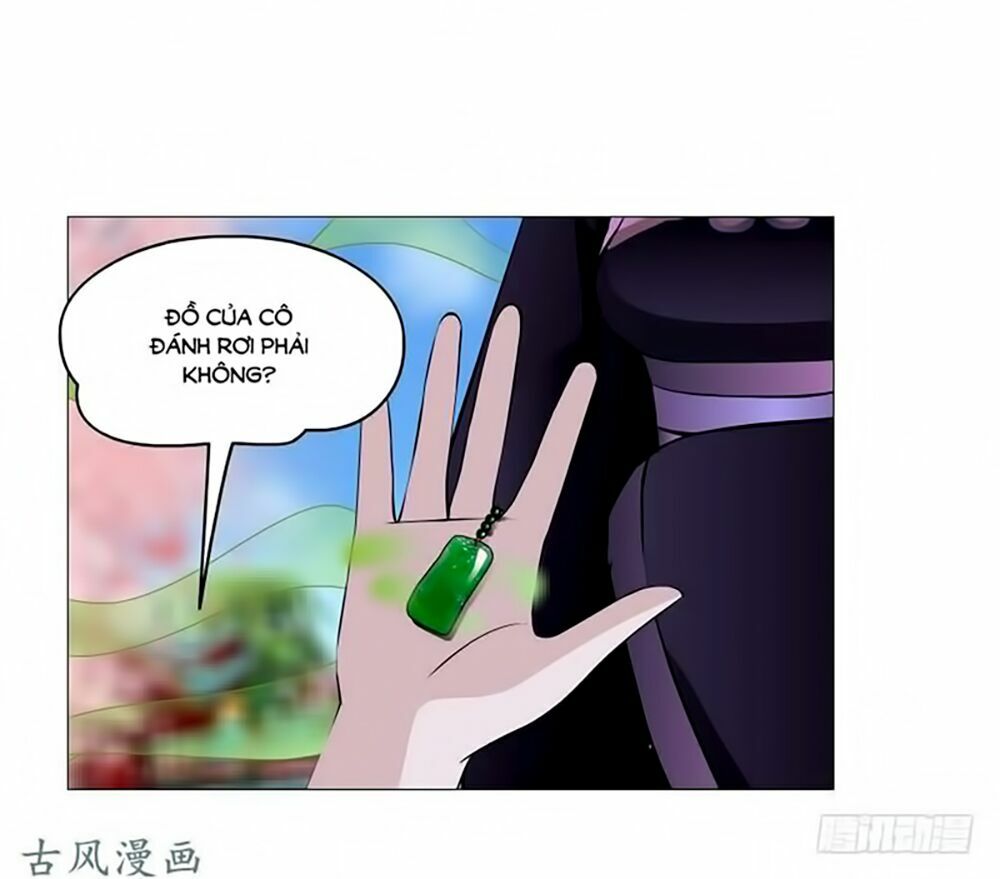 Beauty And Demon: Chapter 130