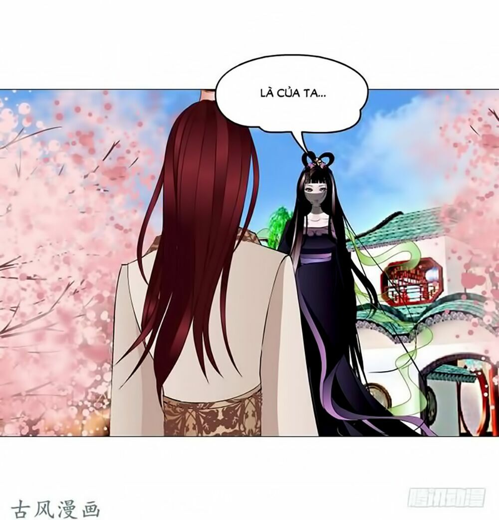 Beauty And Demon: Chapter 130