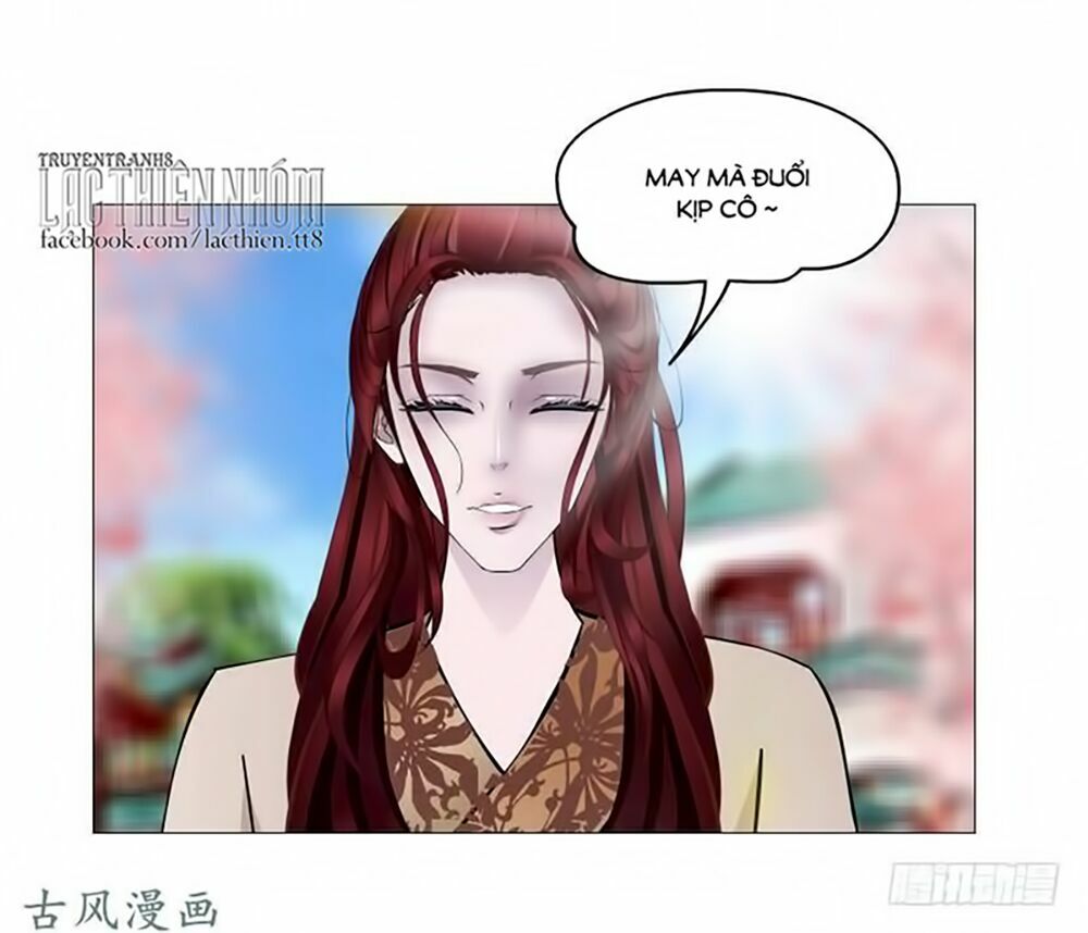 Beauty And Demon: Chapter 130