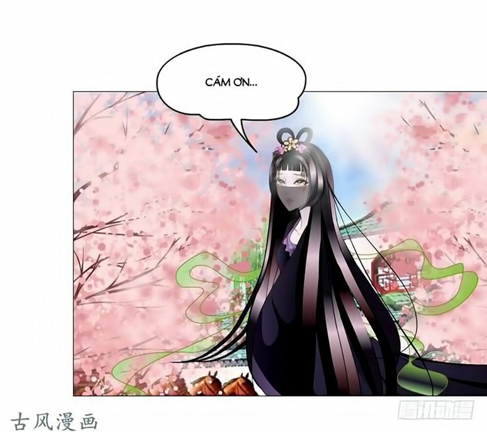 Beauty And Demon: Chapter 130