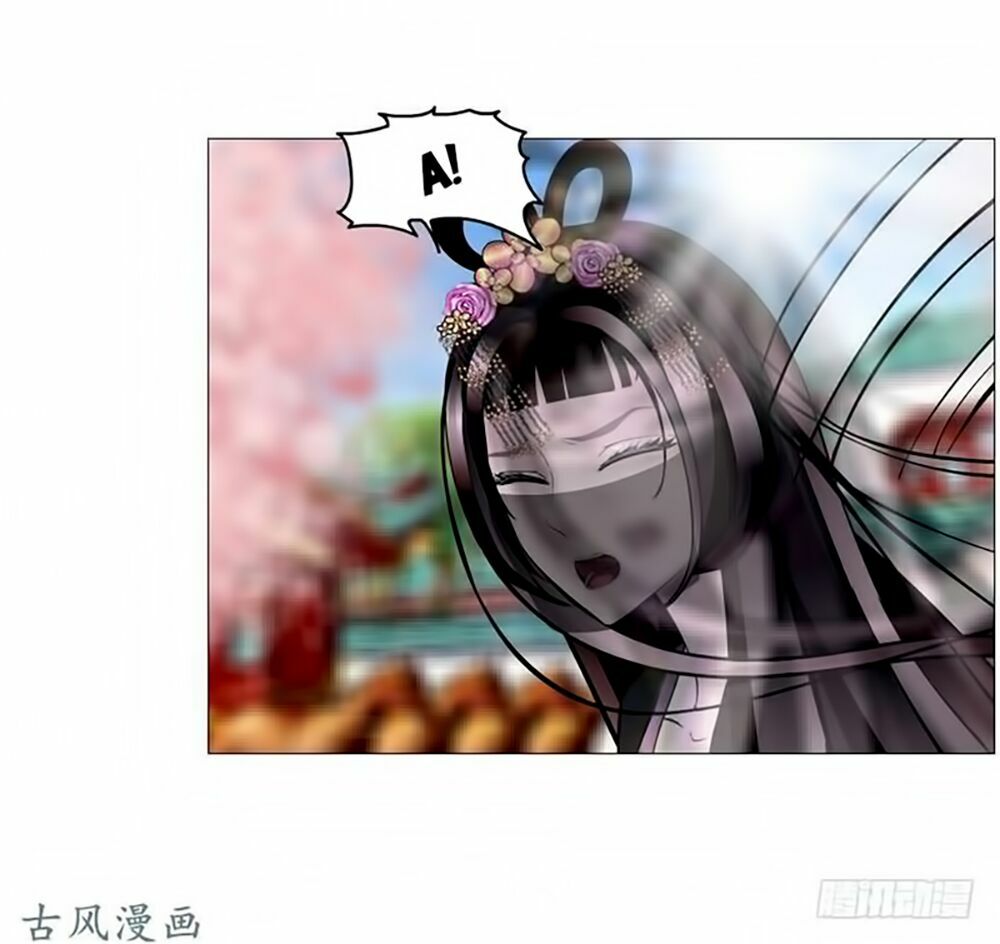 Beauty And Demon: Chapter 130