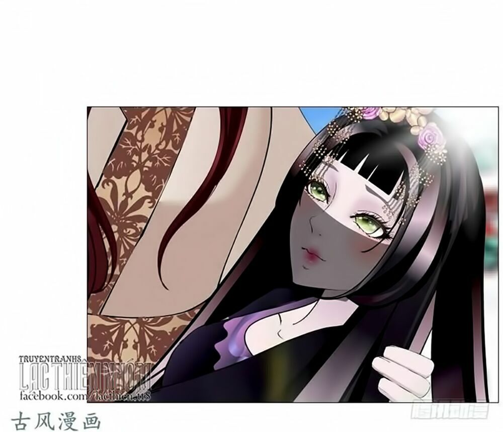 Beauty And Demon: Chapter 130