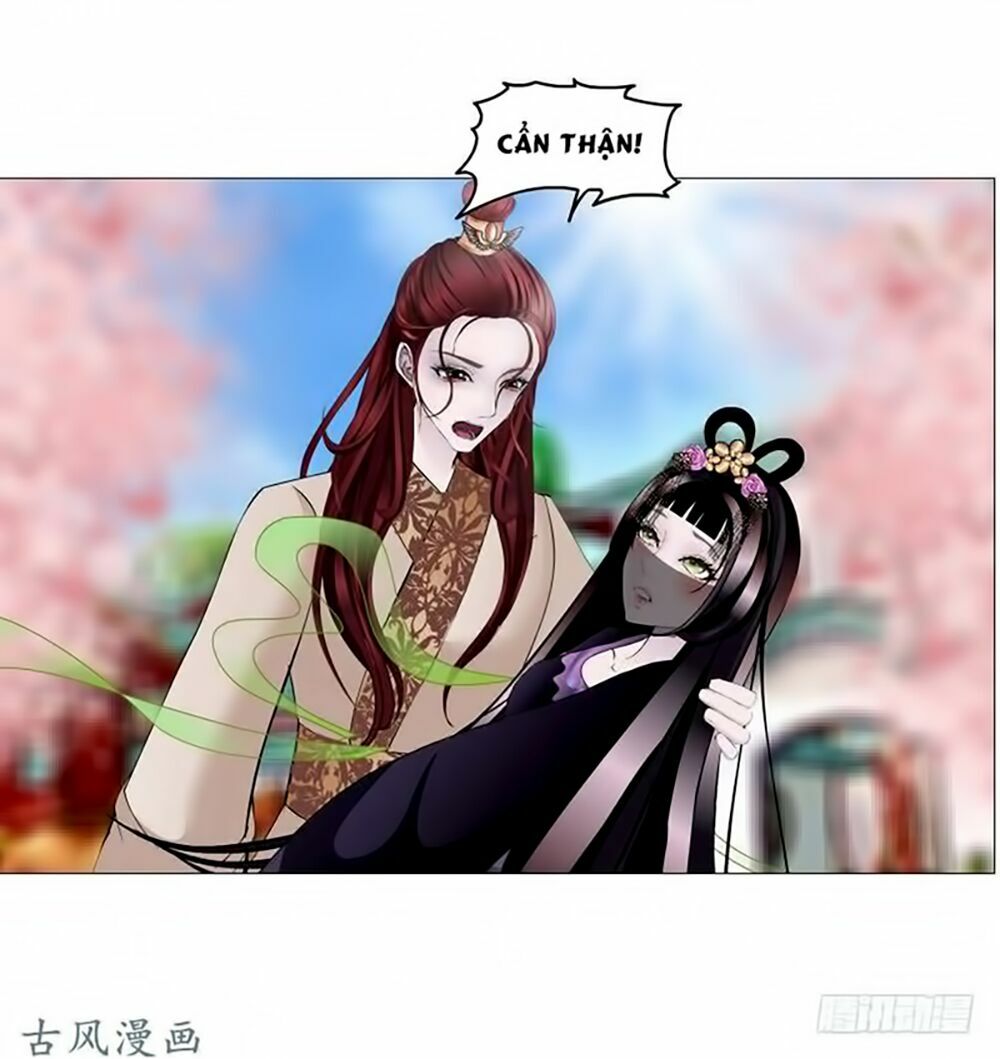 Beauty And Demon: Chapter 130