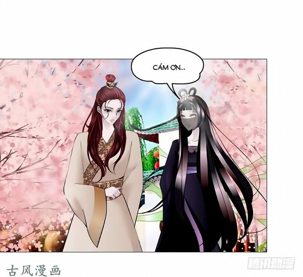 Beauty And Demon: Chapter 130
