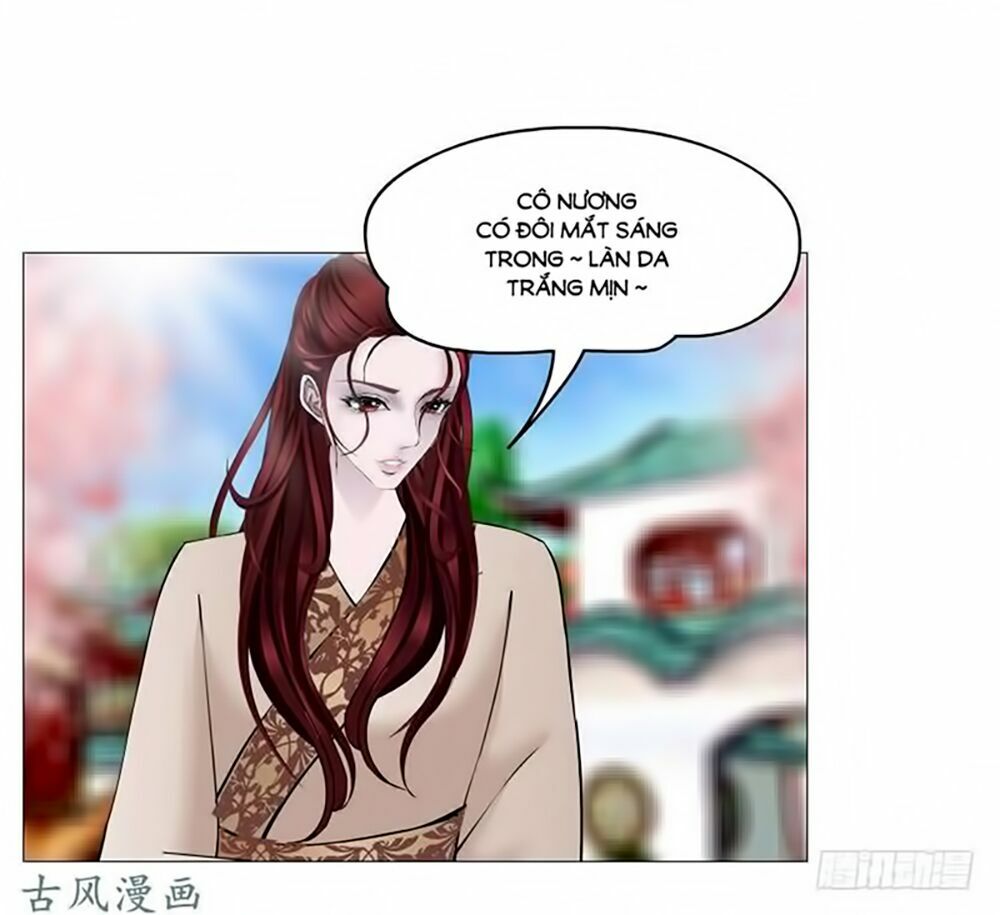 Beauty And Demon: Chapter 130