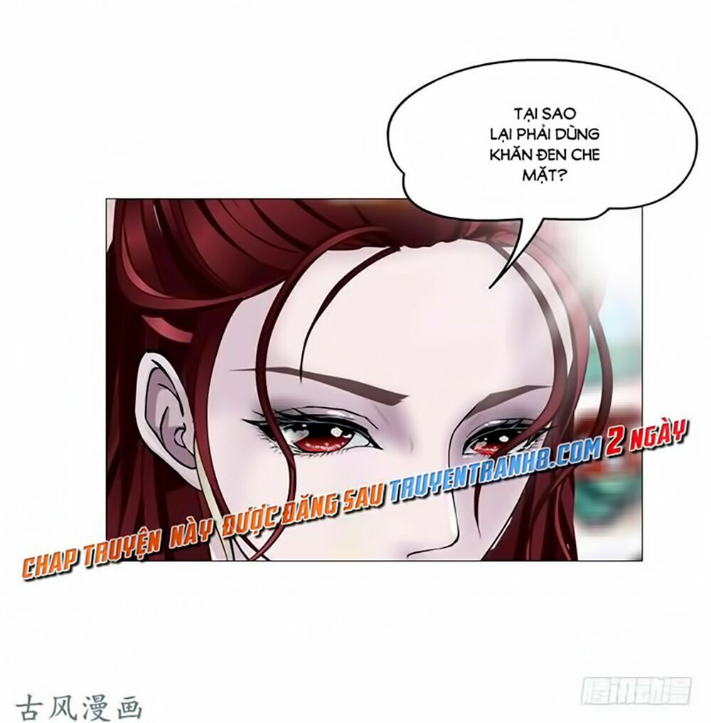 Beauty And Demon: Chapter 130