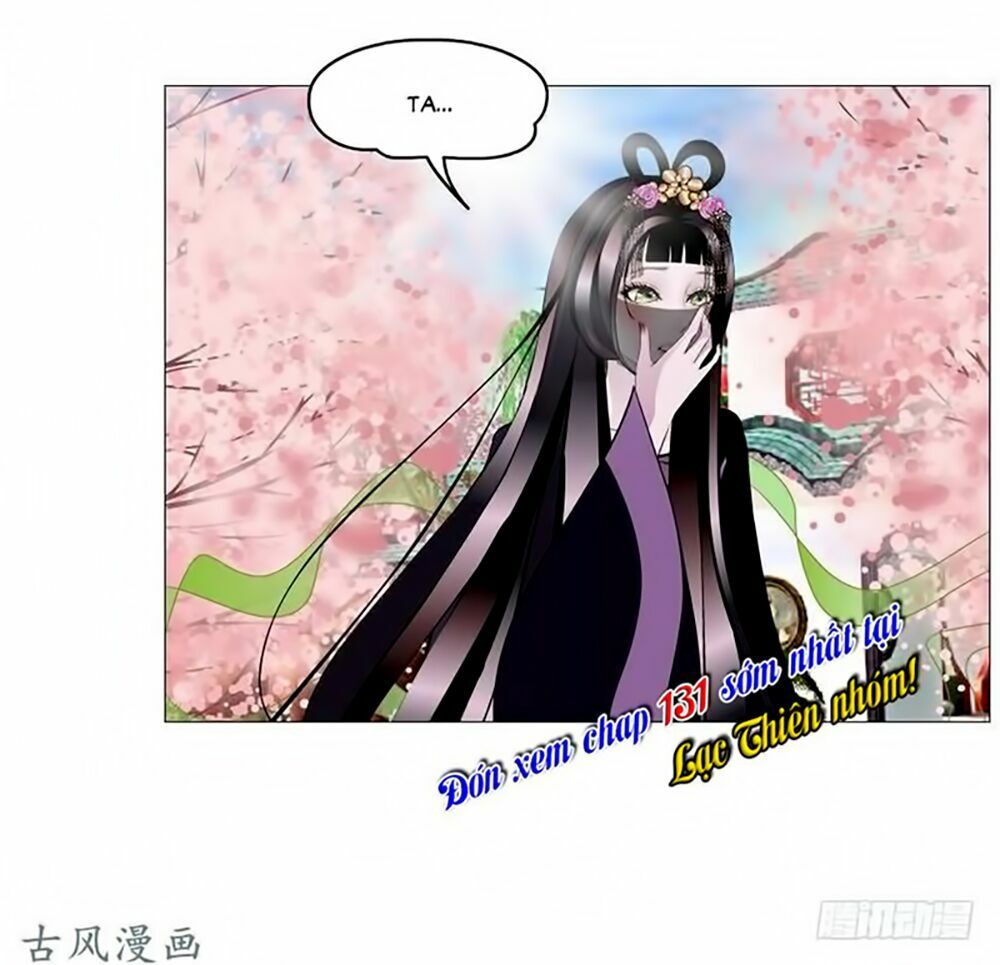 Beauty And Demon: Chapter 130