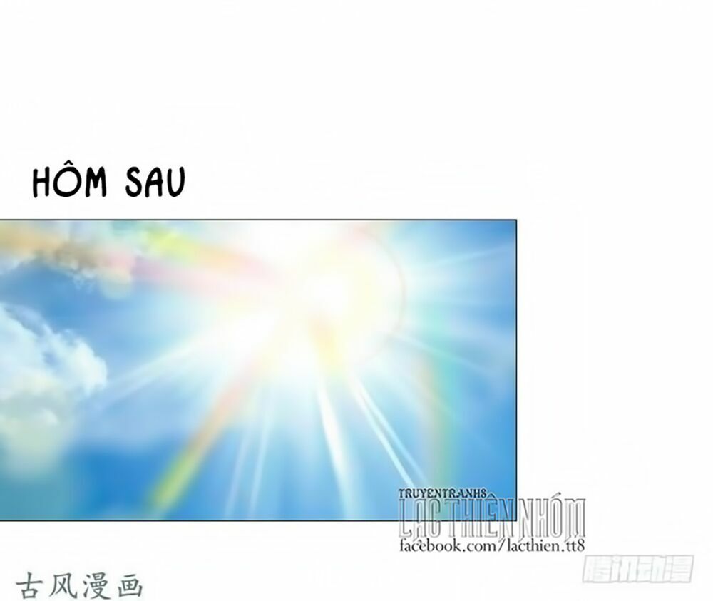 Beauty And Demon: Chapter 130