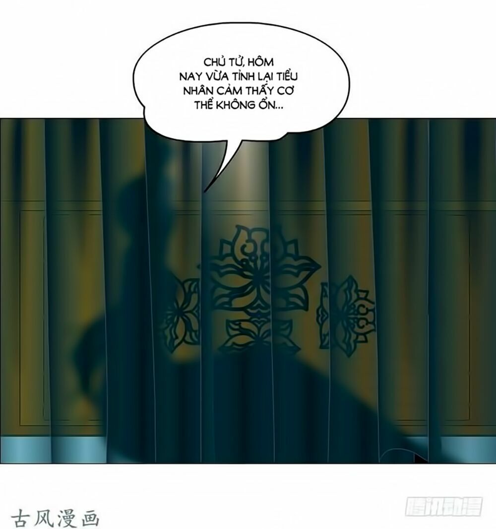 Beauty And Demon: Chapter 130