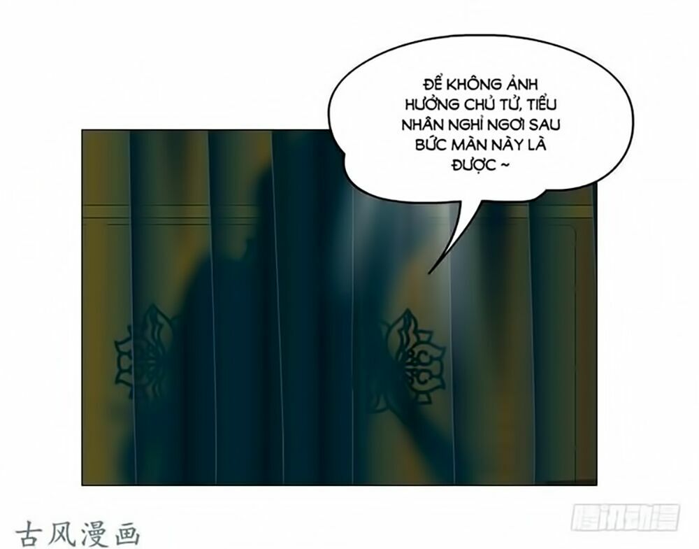 Beauty And Demon: Chapter 130