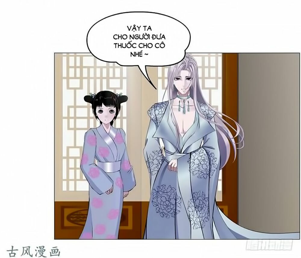 Beauty And Demon: Chapter 130