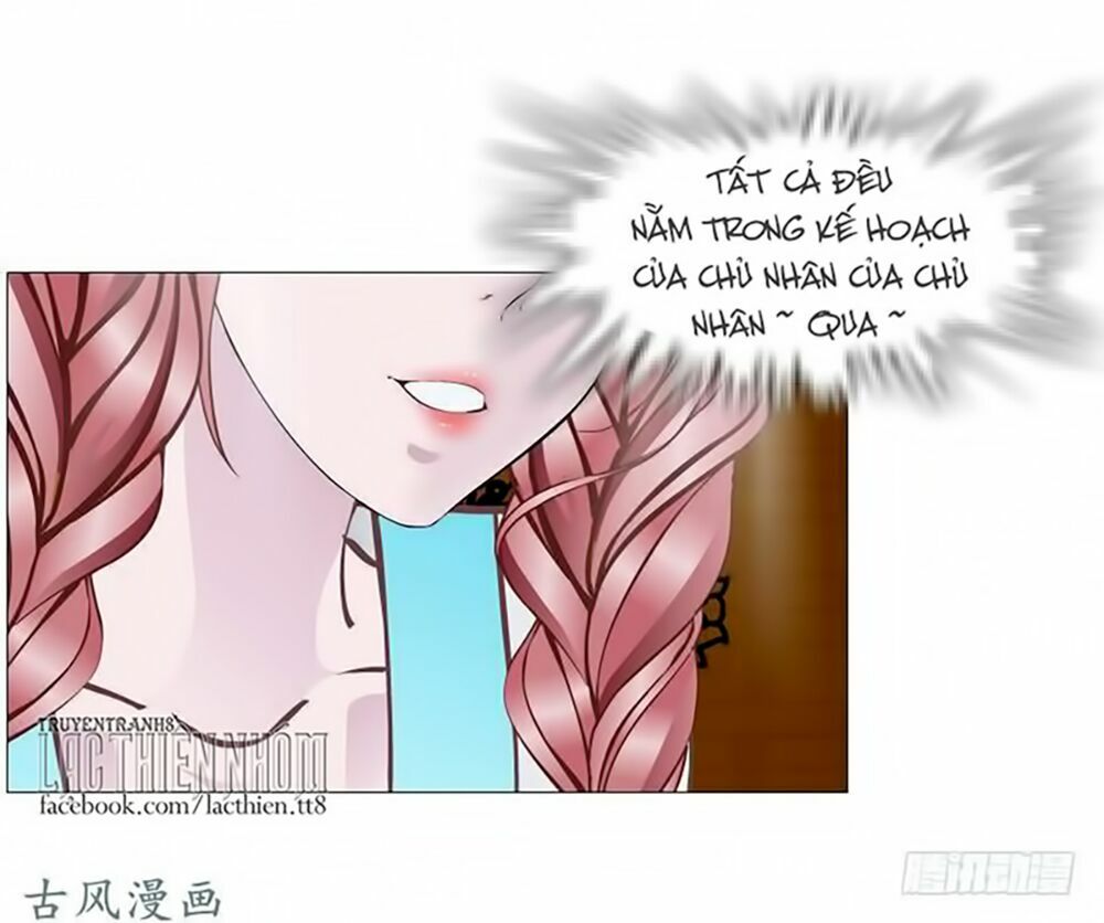 Beauty And Demon: Chapter 130
