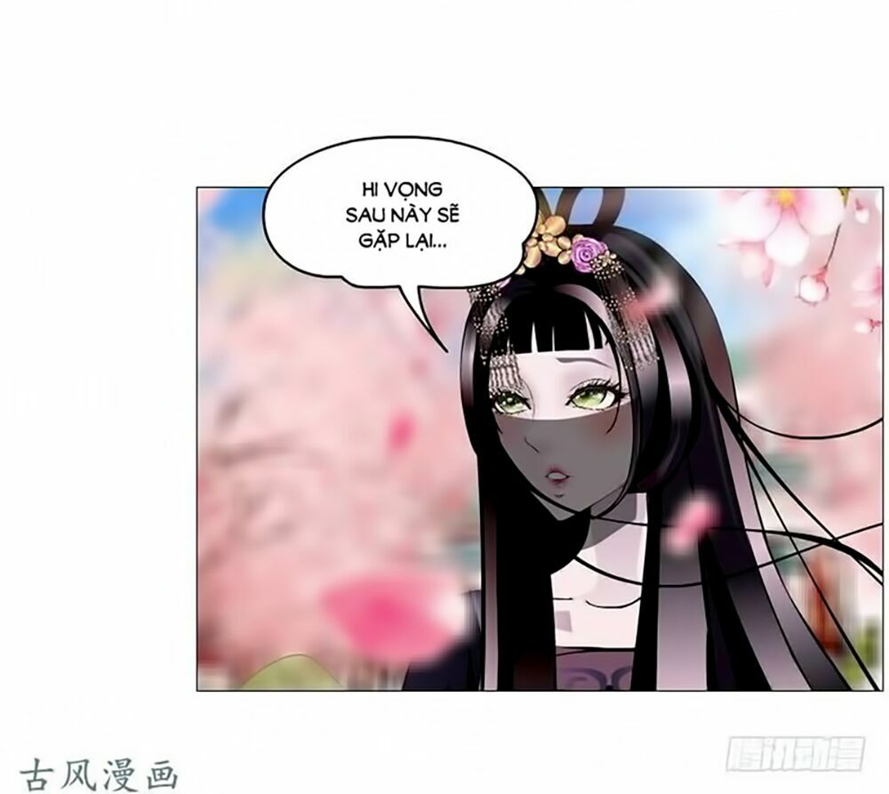 Beauty And Demon: Chapter 131