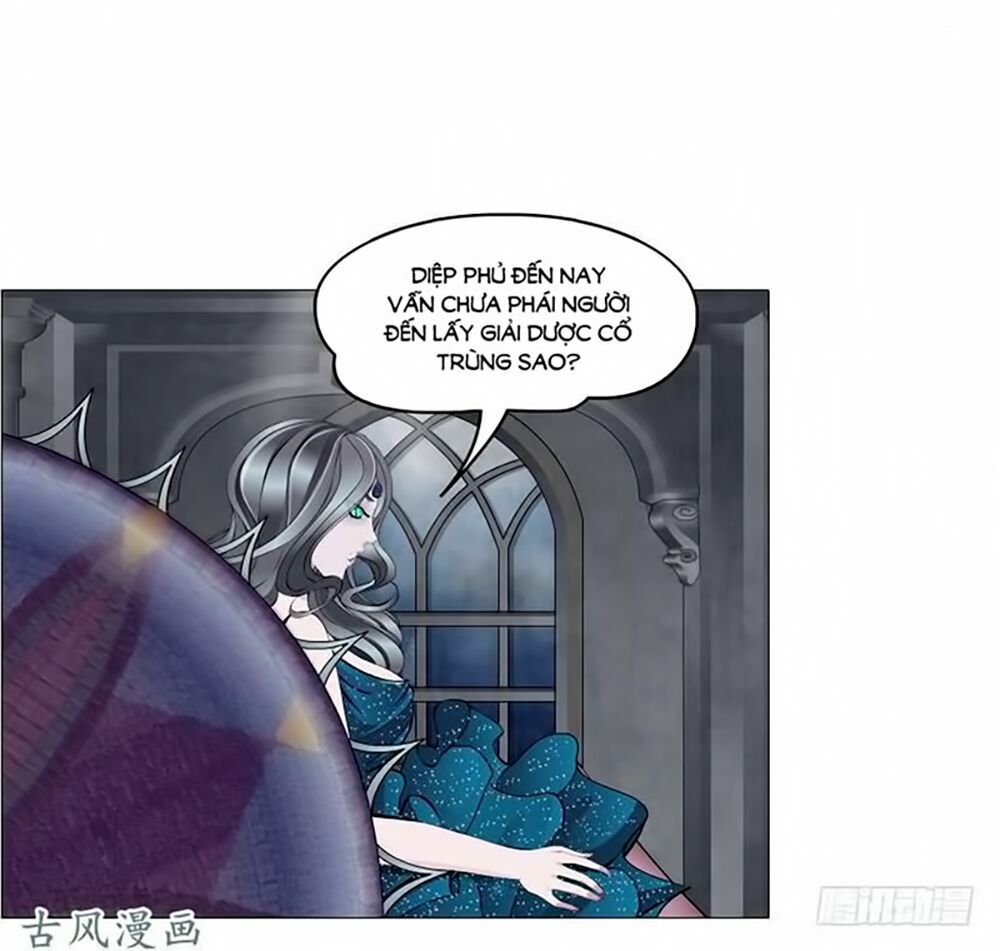 Beauty And Demon: Chapter 131