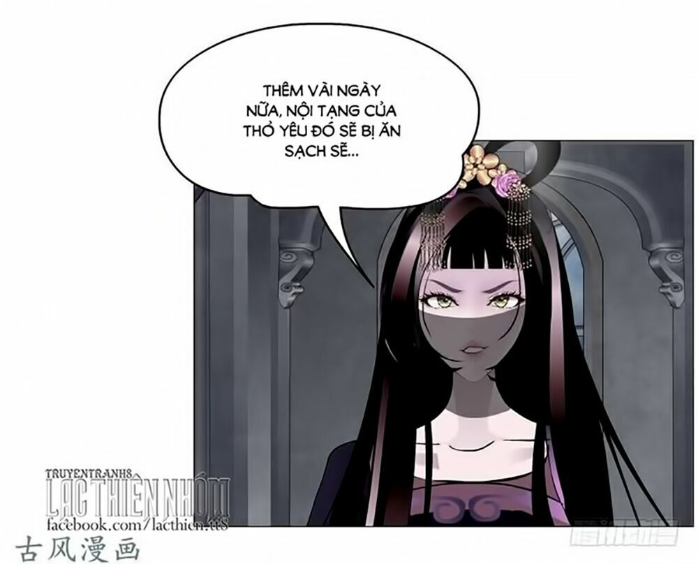 Beauty And Demon: Chapter 131
