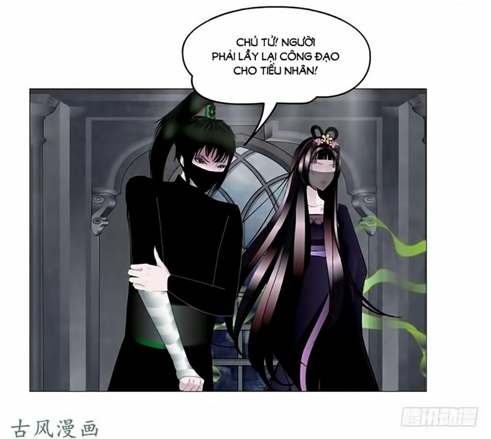 Beauty And Demon: Chapter 131