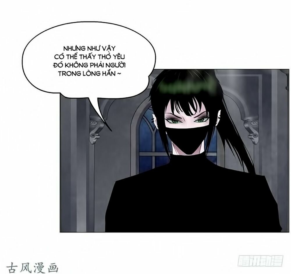 Beauty And Demon: Chapter 131