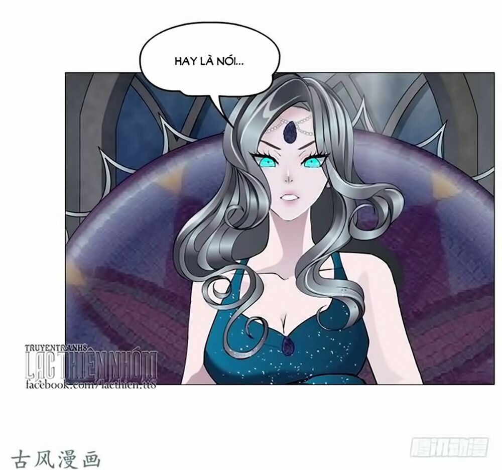 Beauty And Demon: Chapter 131