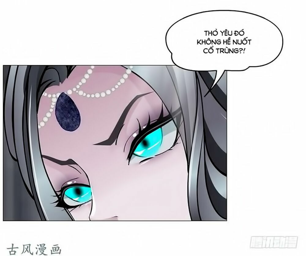 Beauty And Demon: Chapter 131
