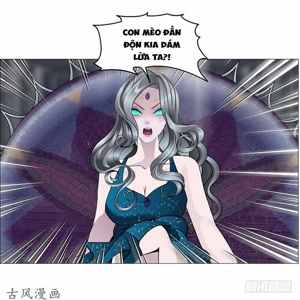 Beauty And Demon: Chapter 131