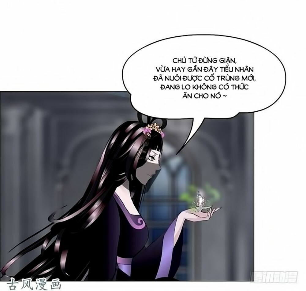 Beauty And Demon: Chapter 131