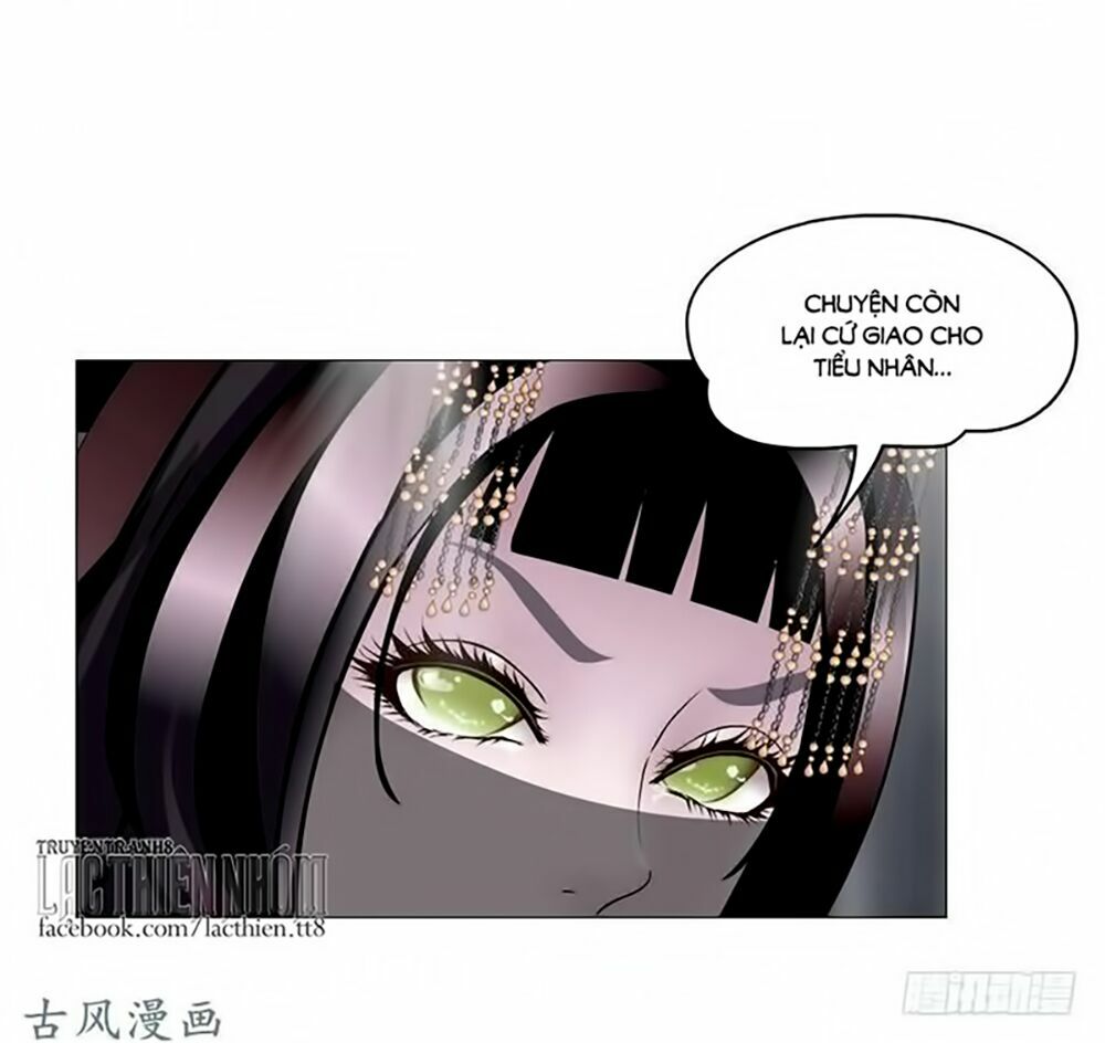 Beauty And Demon: Chapter 131
