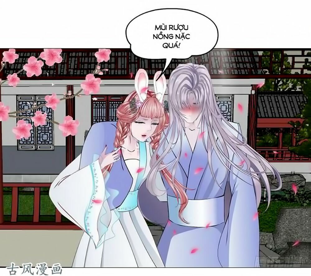 Beauty And Demon: Chapter 131