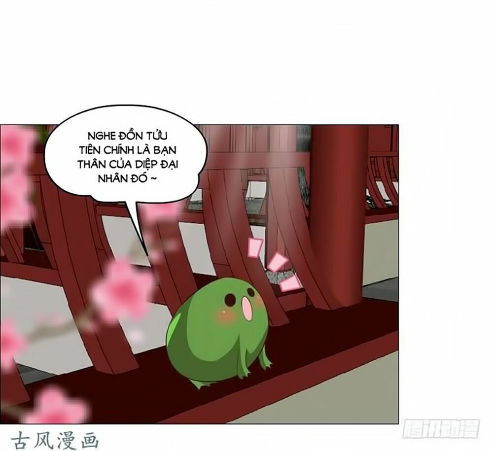 Beauty And Demon: Chapter 131