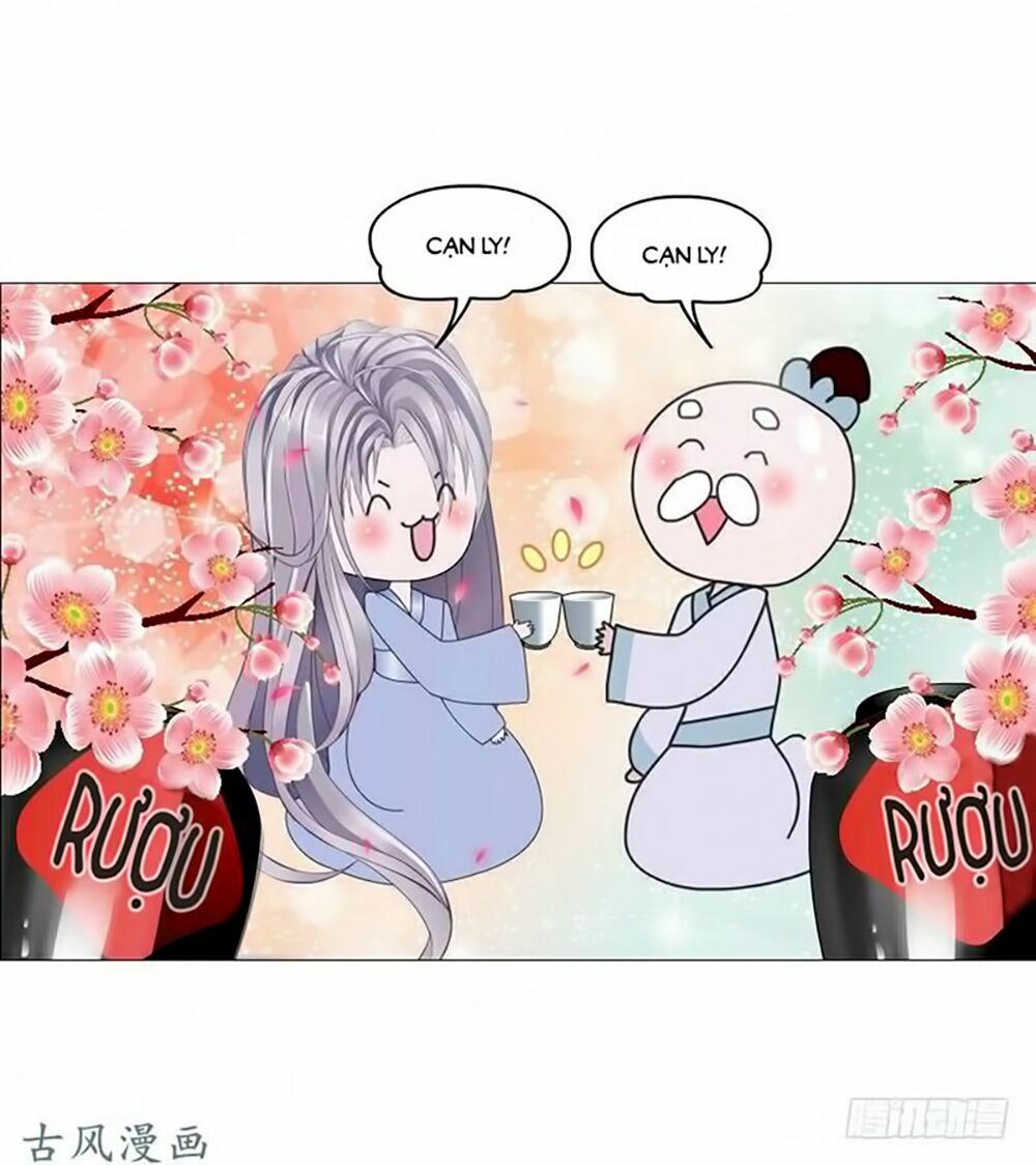 Beauty And Demon: Chapter 131