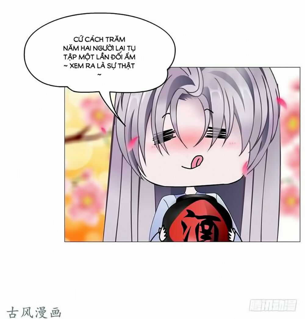 Beauty And Demon: Chapter 131