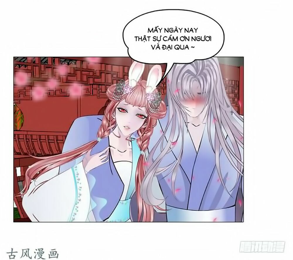 Beauty And Demon: Chapter 131