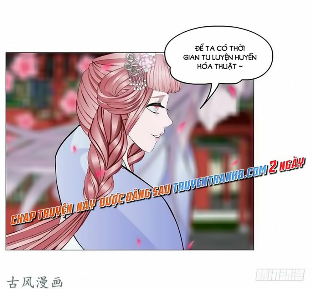 Beauty And Demon: Chapter 131