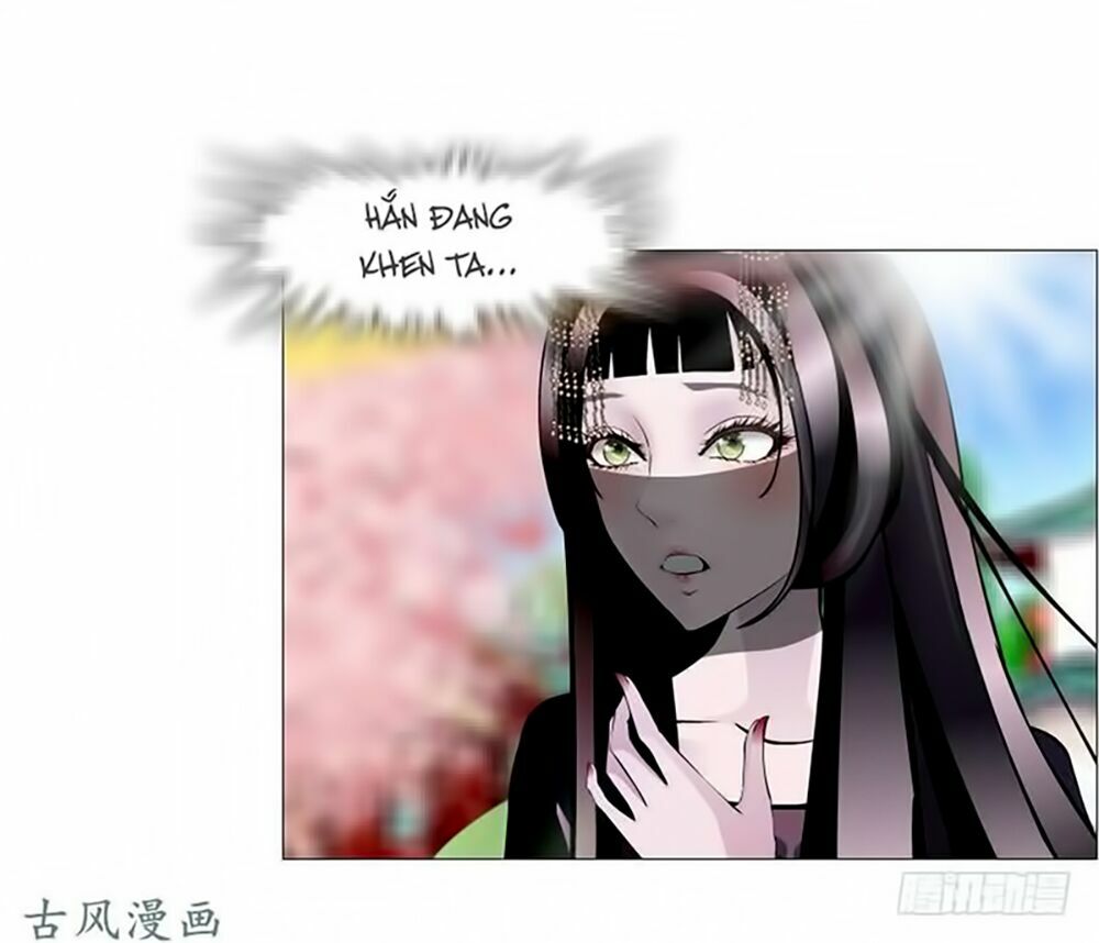 Beauty And Demon: Chapter 131