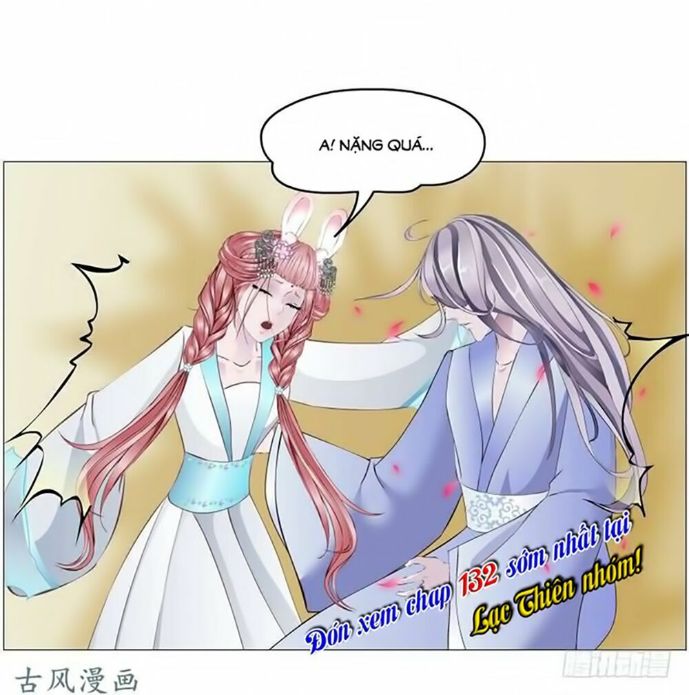 Beauty And Demon: Chapter 131