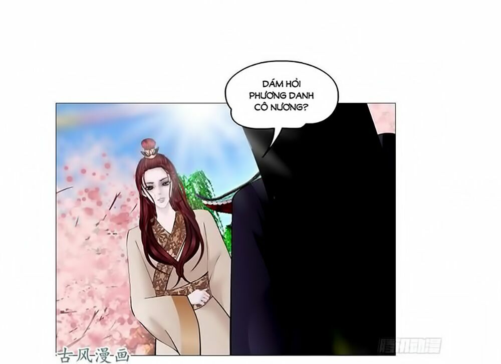 Beauty And Demon: Chapter 131