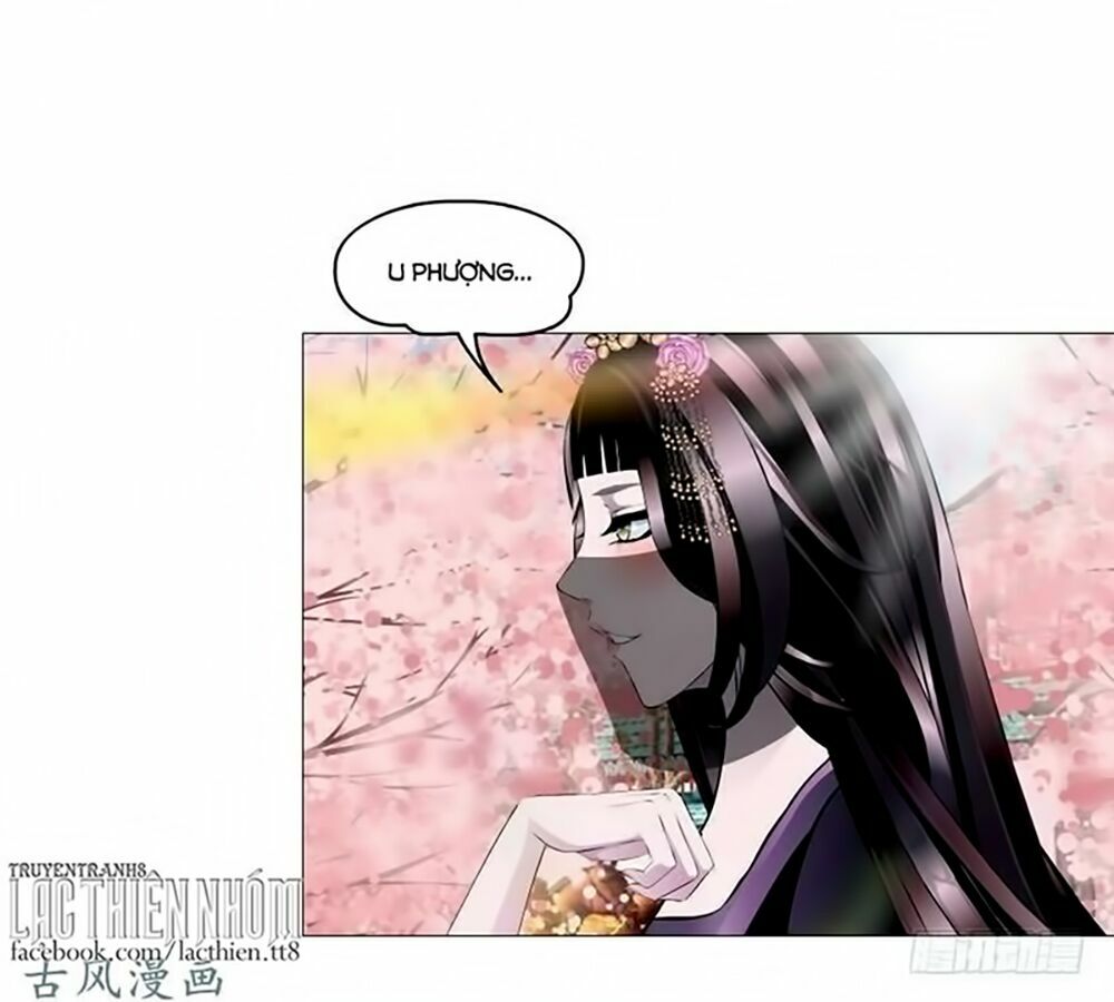 Beauty And Demon: Chapter 131
