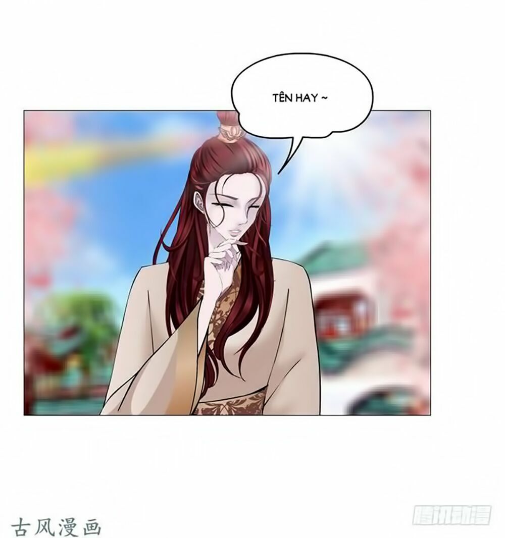Beauty And Demon: Chapter 131