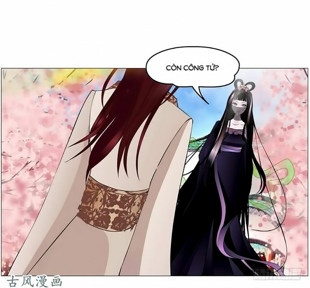 Beauty And Demon: Chapter 131