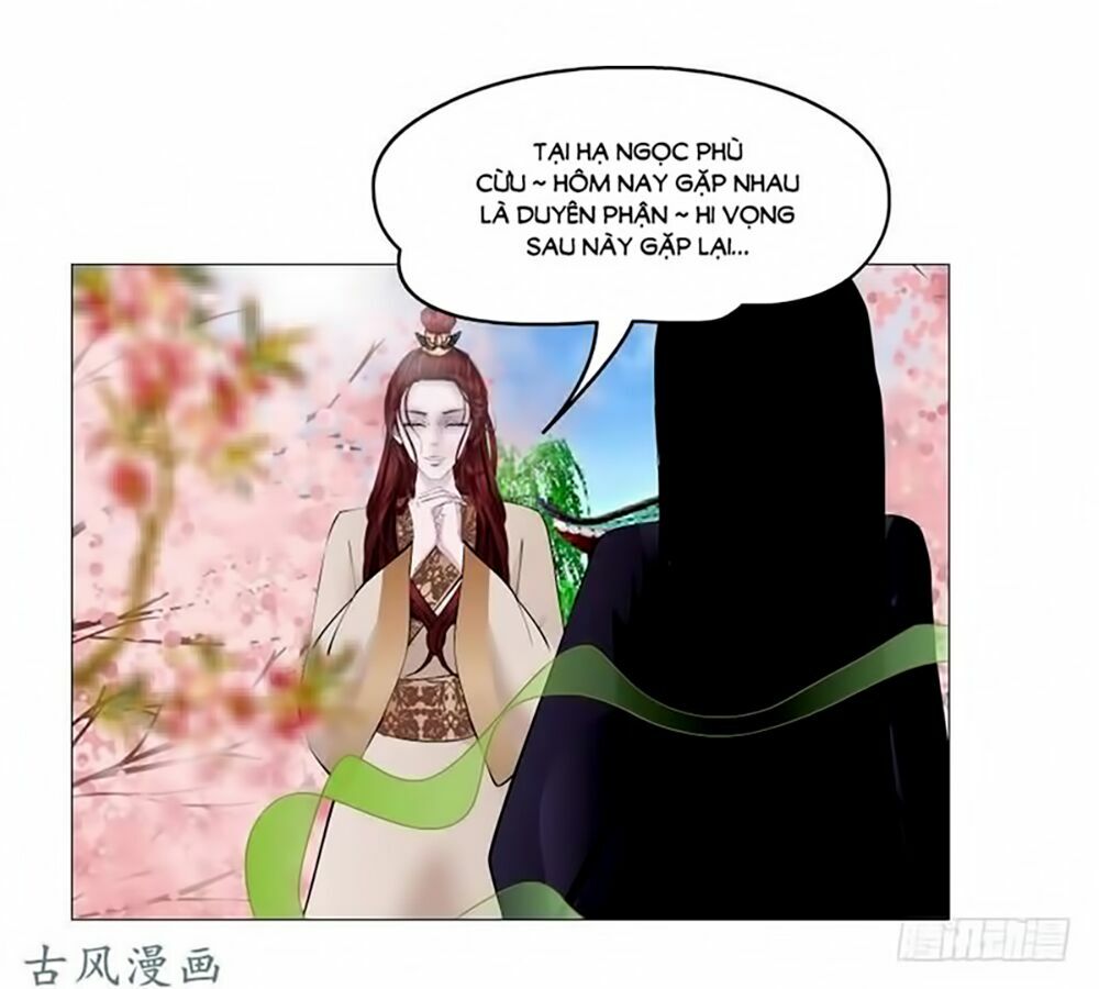 Beauty And Demon: Chapter 131