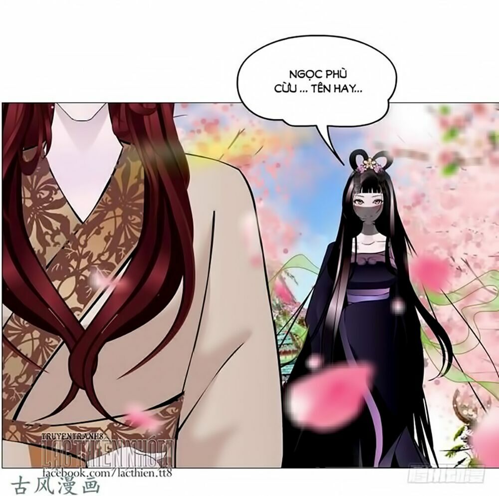 Beauty And Demon: Chapter 131
