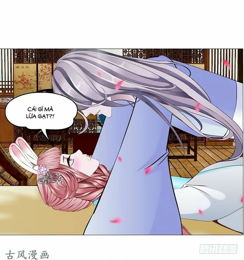 Beauty And Demon: Chapter 132