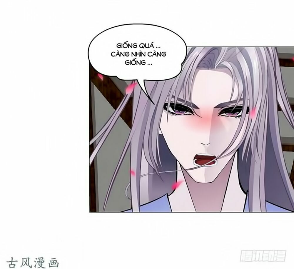Beauty And Demon: Chapter 132