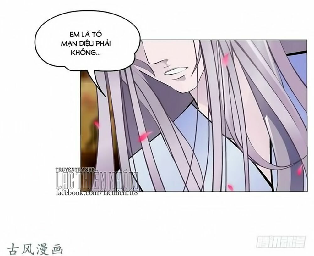 Beauty And Demon: Chapter 132
