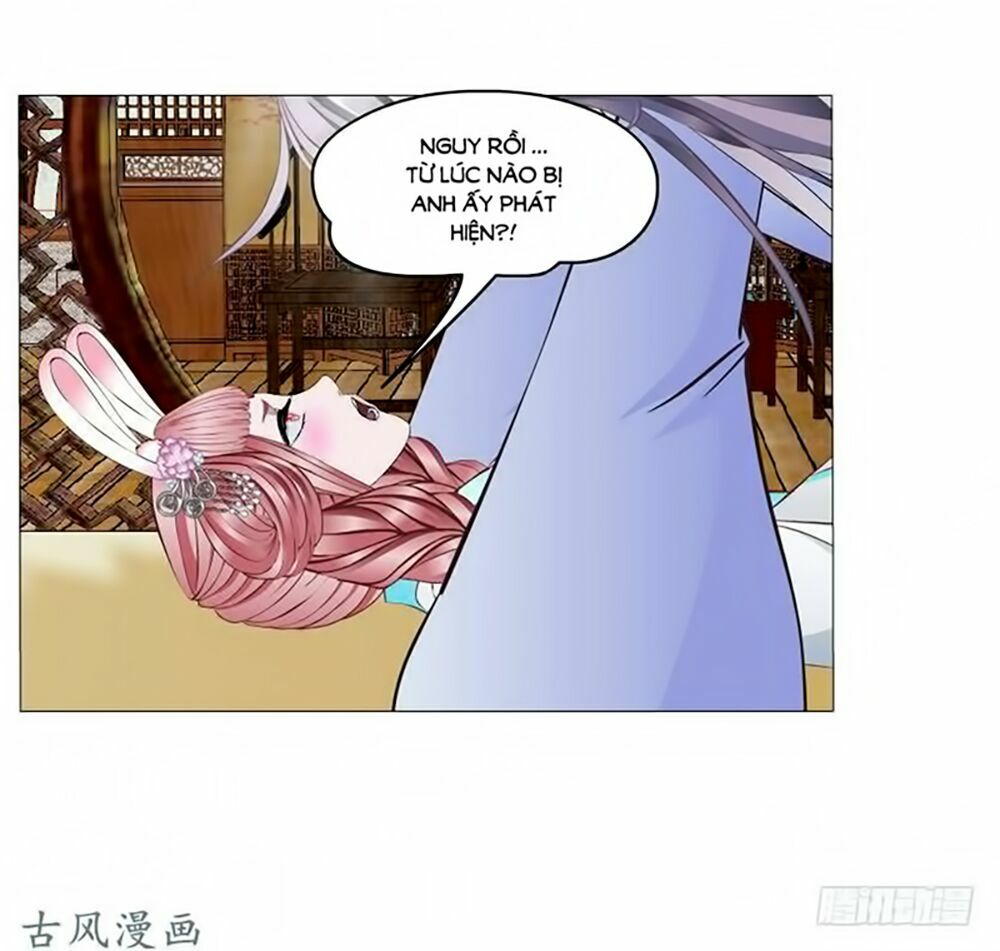 Beauty And Demon: Chapter 132