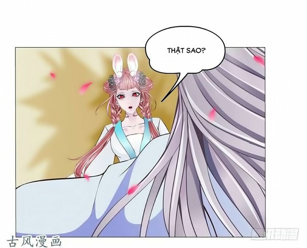 Beauty And Demon: Chapter 132